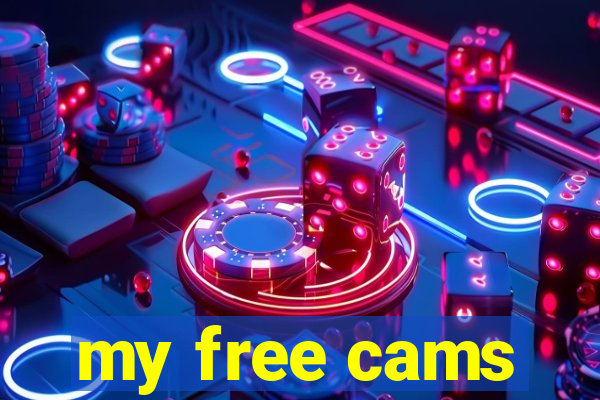 my free cams